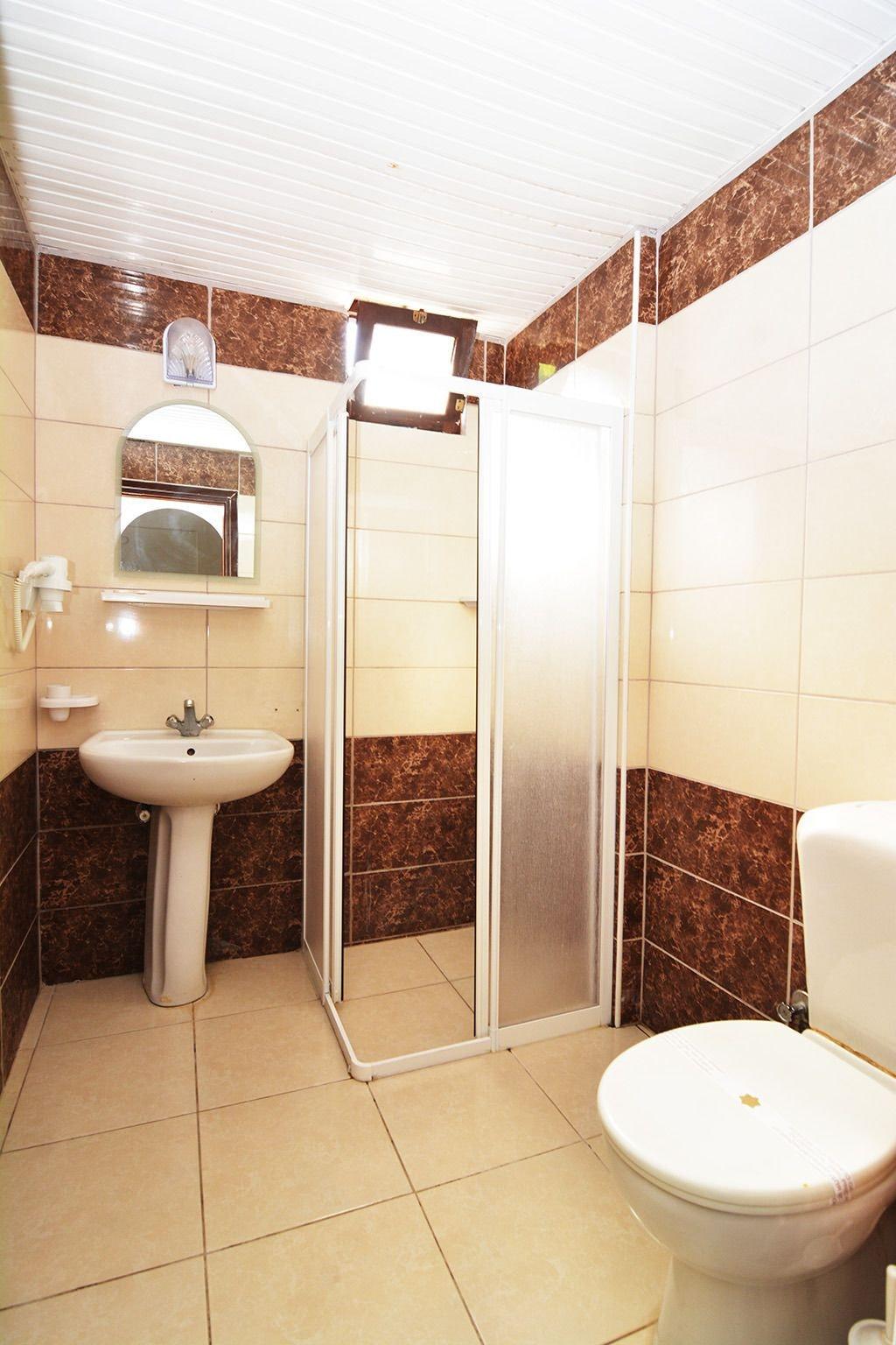 Arsi Sweet Suit Apart Hotel Alanya Exterior foto