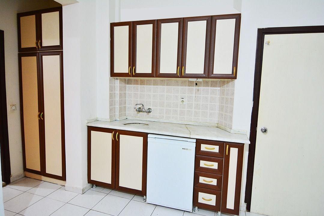 Arsi Sweet Suit Apart Hotel Alanya Exterior foto