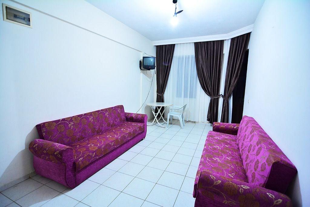 Arsi Sweet Suit Apart Hotel Alanya Exterior foto