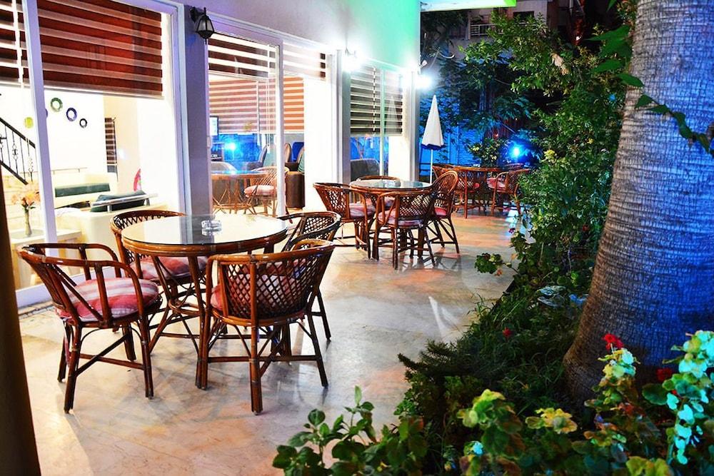 Arsi Sweet Suit Apart Hotel Alanya Exterior foto