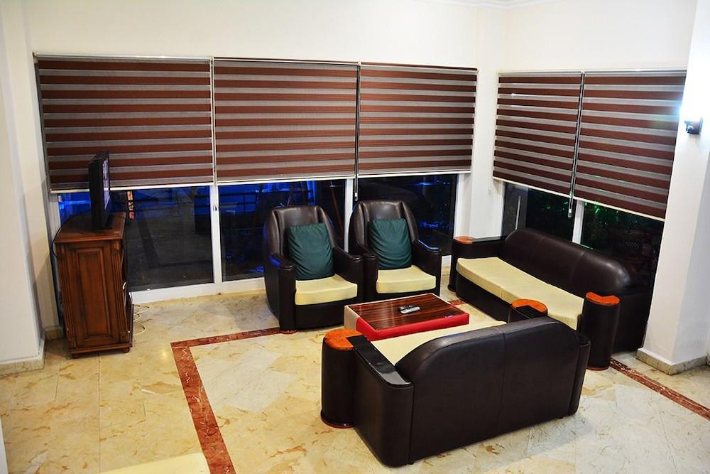Arsi Sweet Suit Apart Hotel Alanya Exterior foto