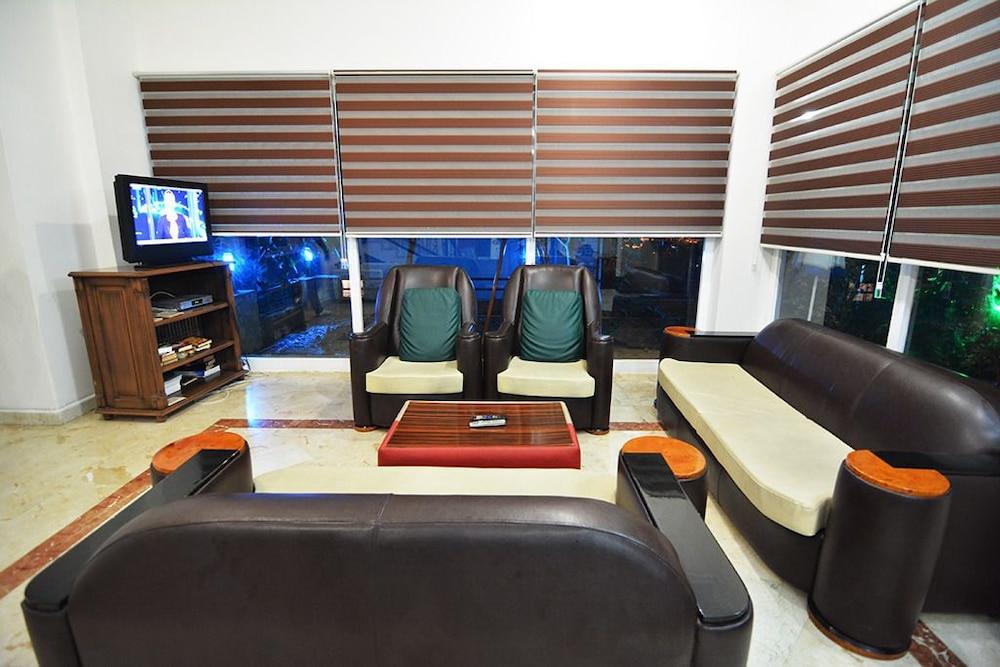 Arsi Sweet Suit Apart Hotel Alanya Exterior foto