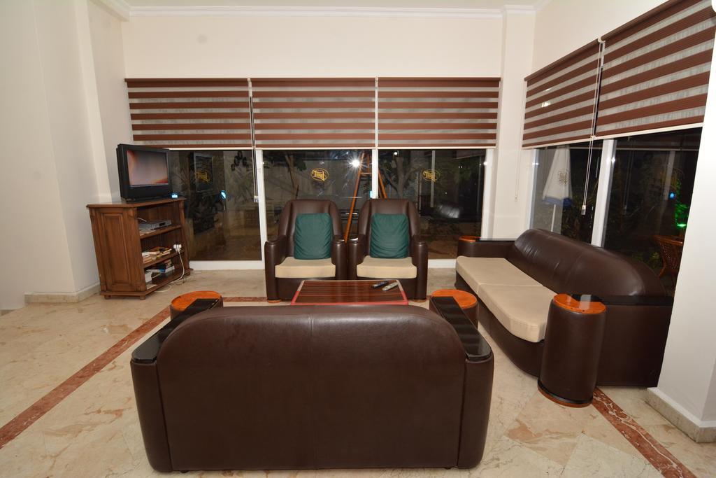 Arsi Sweet Suit Apart Hotel Alanya Exterior foto