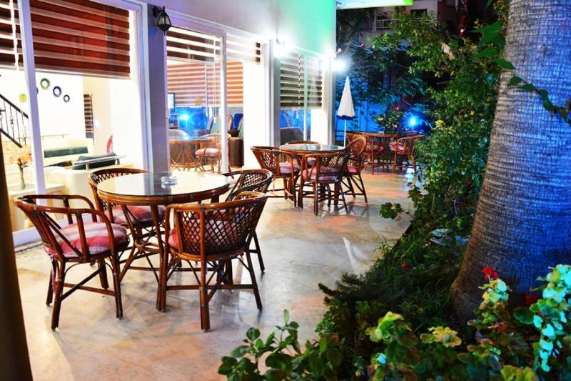 Arsi Sweet Suit Apart Hotel Alanya Exterior foto